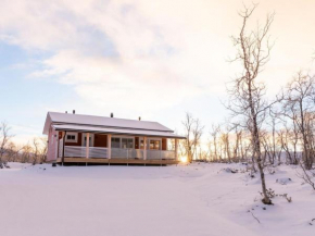 Holiday Home Saana 3 by Interhome Kilpisjärvi